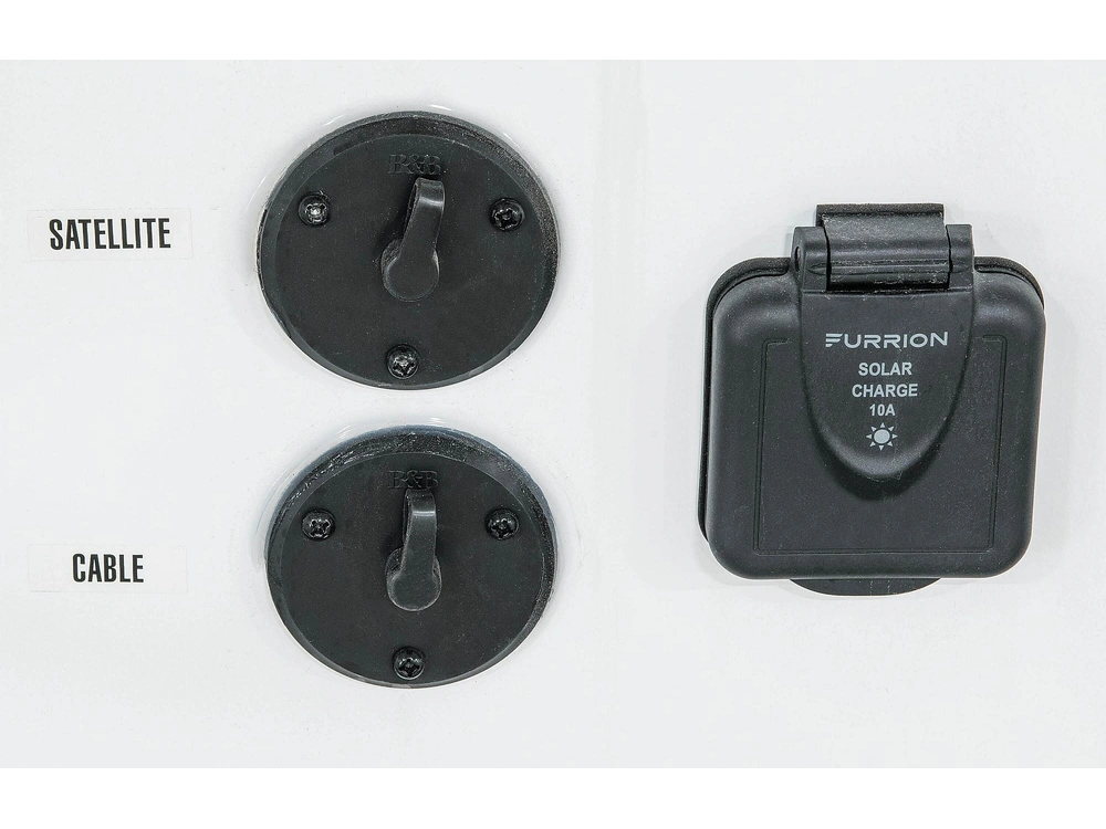Venture Rv Sonic 150vrb 2023 alt