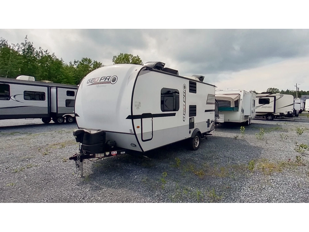 2018 Rockwood Geo-pro 17pr alt