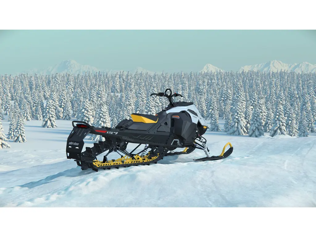 New 2024 Ski-Doo Summit Adrenaline 850 E GR HAC 154 2.5pl 24 in Caraquet -  Lanteigne Sports