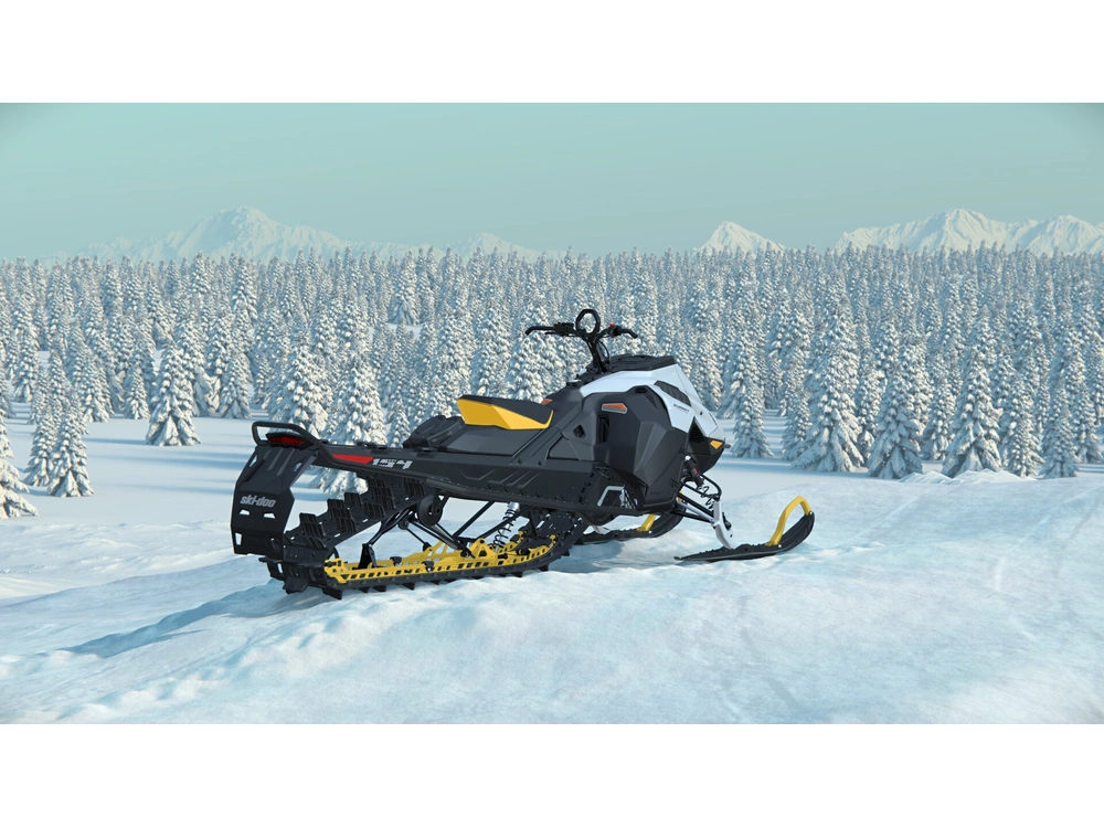 Ski-doo Summit Adrenaline 850 E Gr Hac 154 2.5pl 24 Cerg 2024 alt
