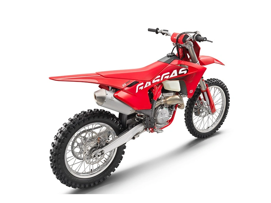 Gas Gas Ex 250f 🛞 Suspension Wp Xact 2024 alt