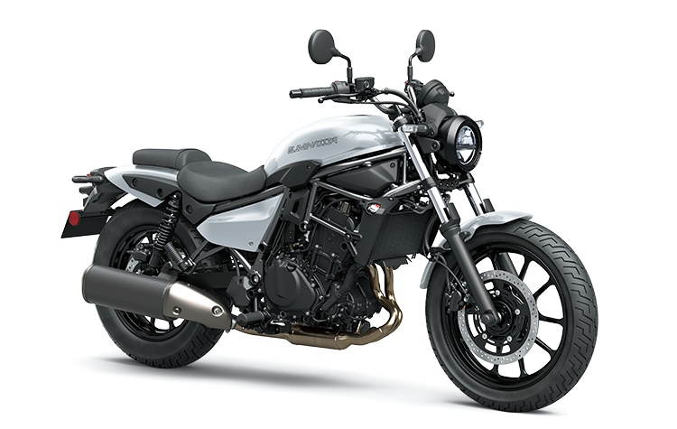 Kawasaki ELIMINATOR 2024