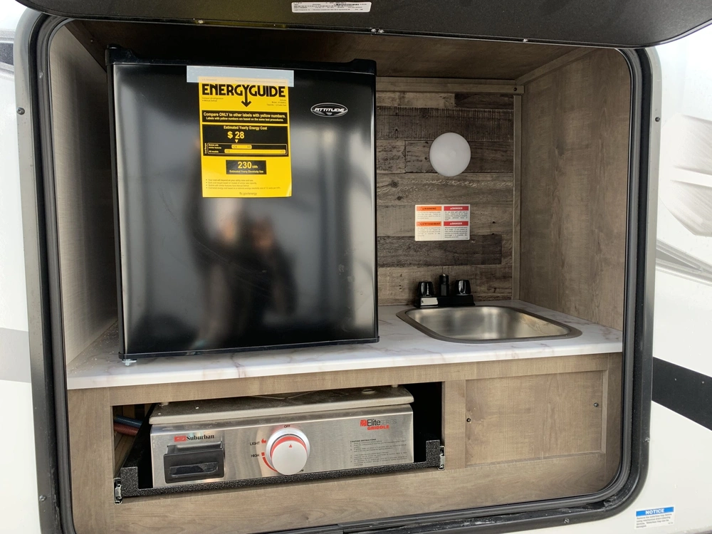 Venture Rv Sporttrek 312vbh 2023 alt