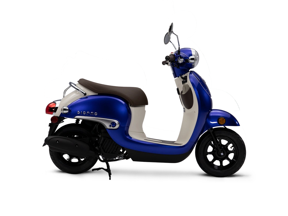 2024 Honda Giorno alt
