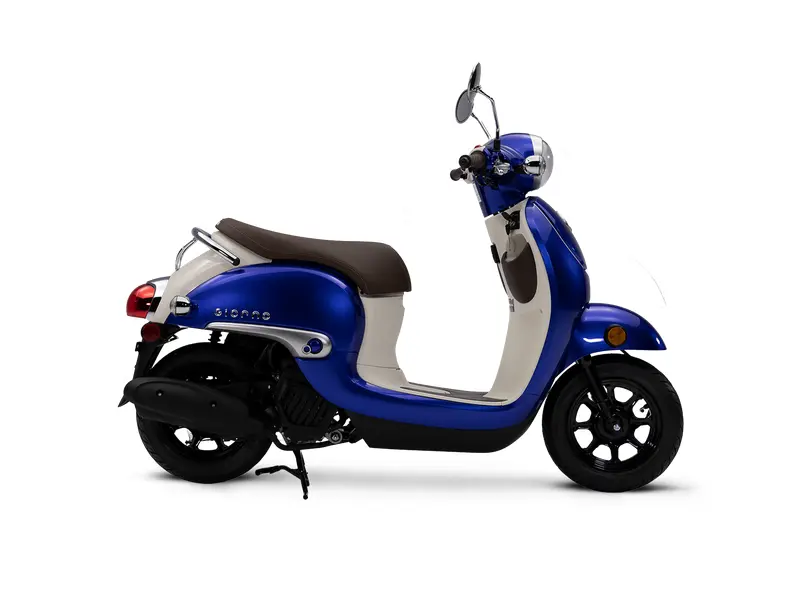 2024 Honda Giorno