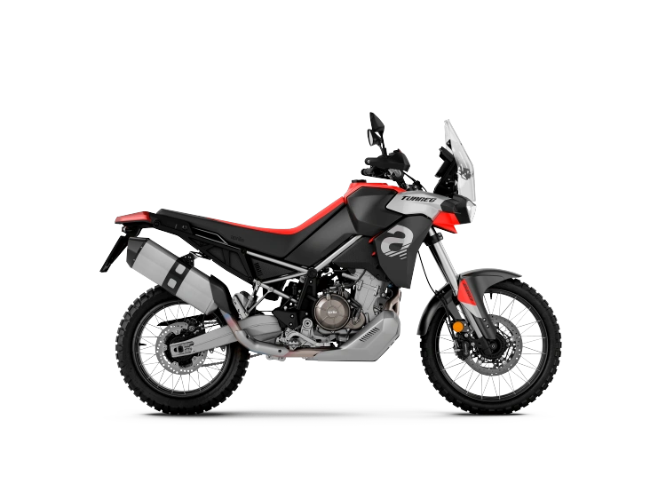 Aprilia Tuareg 660 2023 alt