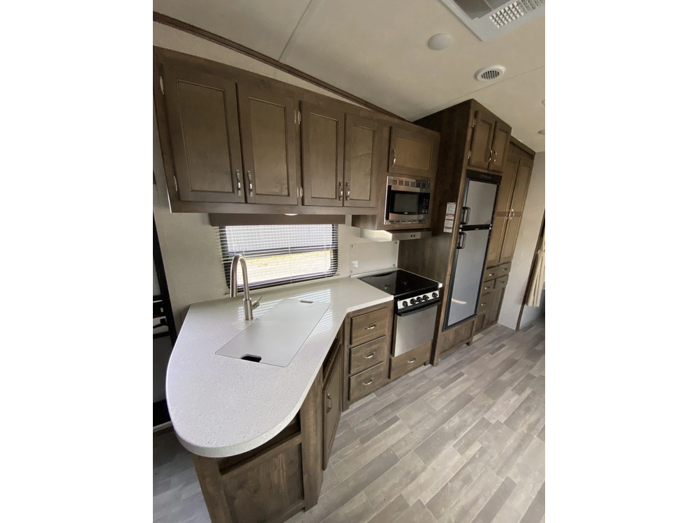Dutchmen Astoria 3013bhf 2018 alt