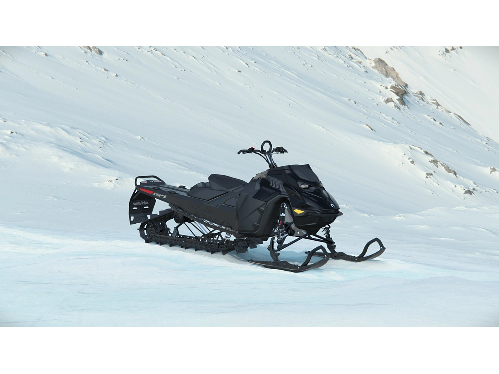 Ski-doo Summit Adrenaline 850 E-tec 154 Cerj 2024 alt