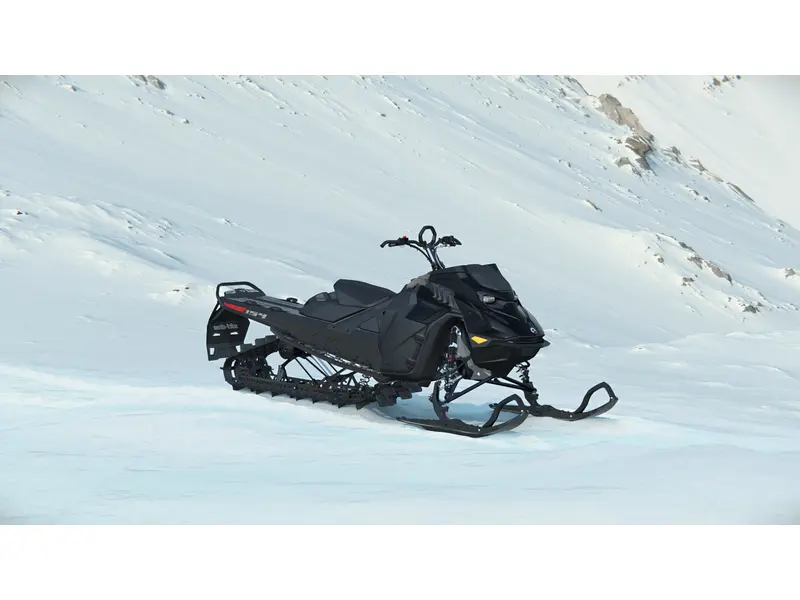 2024 Ski-Doo Summit Adrenaline 850  E-TEC 154 CERJ