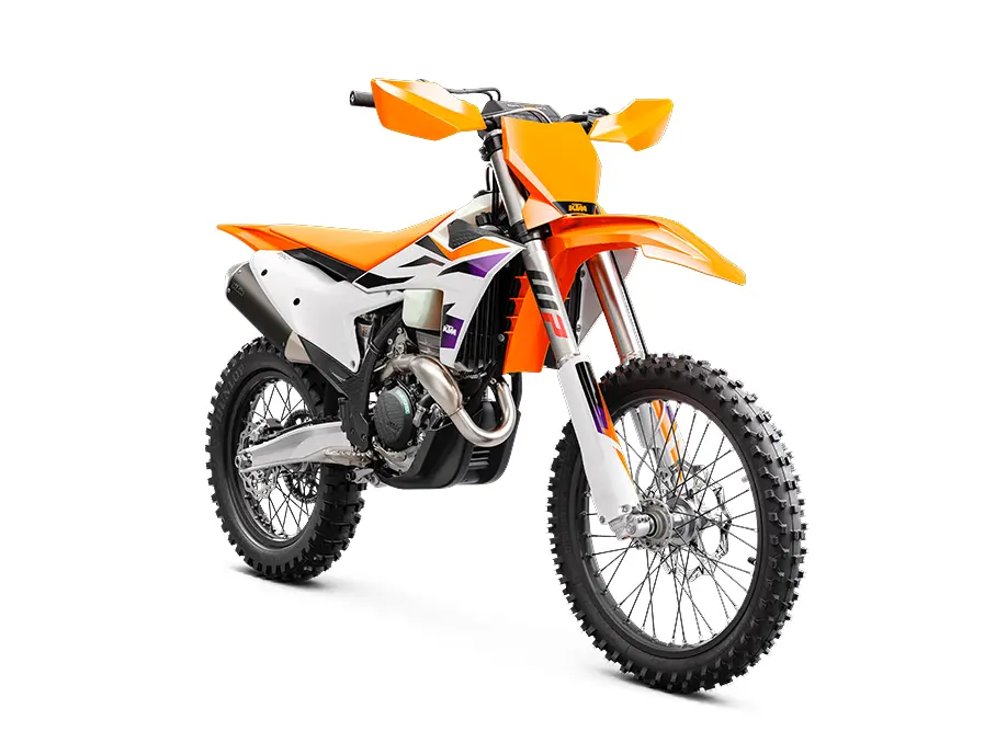 KTM 350 XC-F 2024