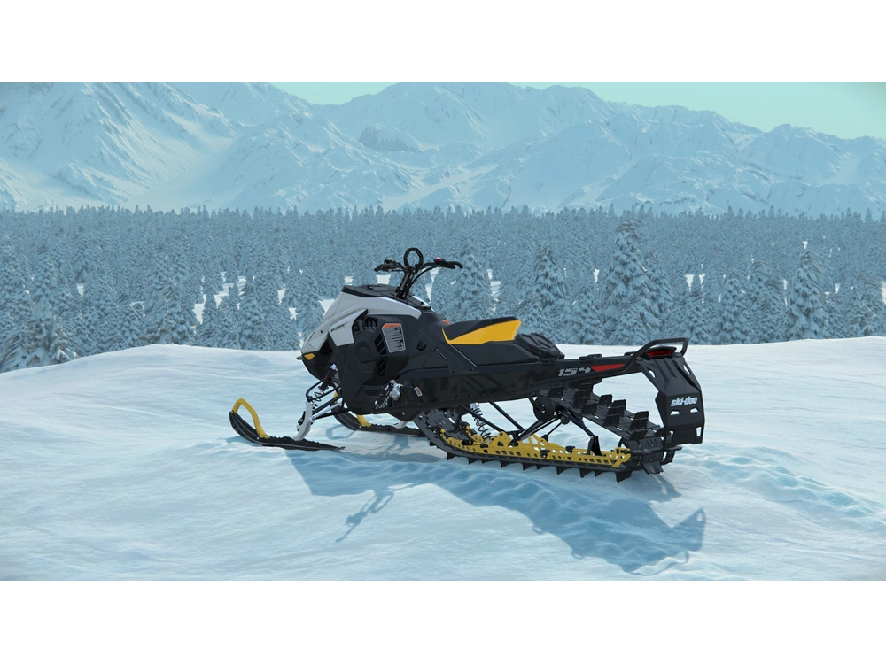 Ski-doo Summit Adrenaline 850 E Gr Hac 154 2.5pl 24 Cerg 2024 alt
