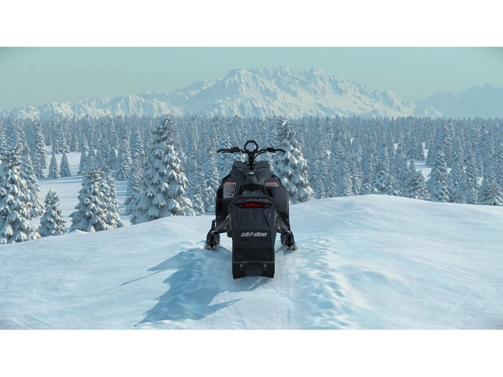 Ski-doo Summit Adrenaline 850 E-tec 154 Cerj 2024 alt