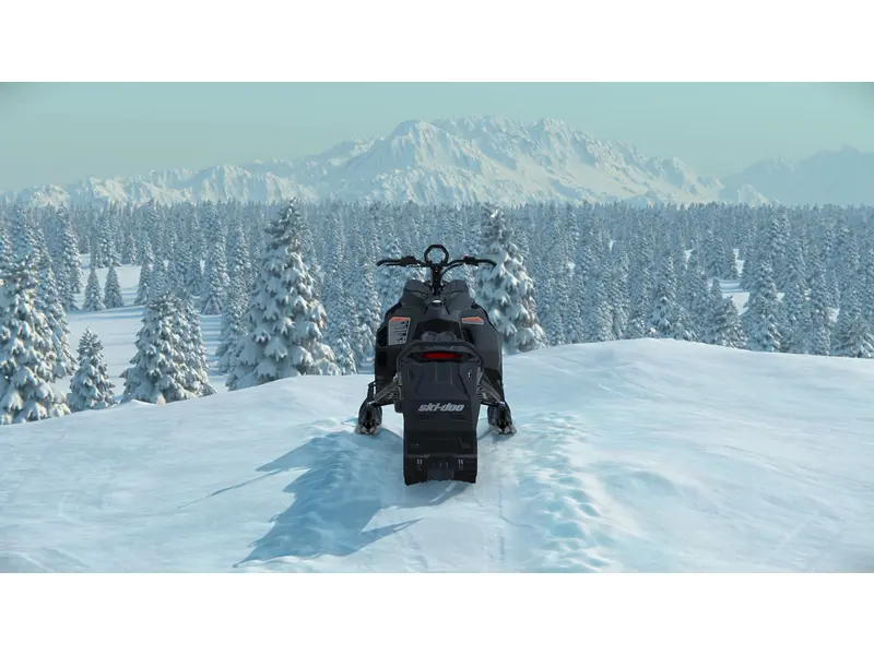 2024 Ski-Doo Summit Adrenaline 850  E-TEC 154 CERJ