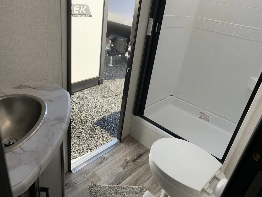 Venture Rv Sporttrek 312vbh 2023 alt