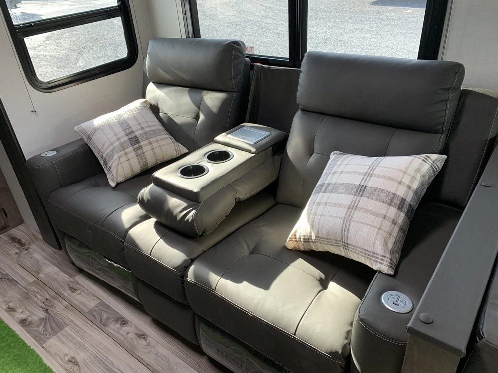 Venture Rv Sporttrek 312vbh 2023 alt