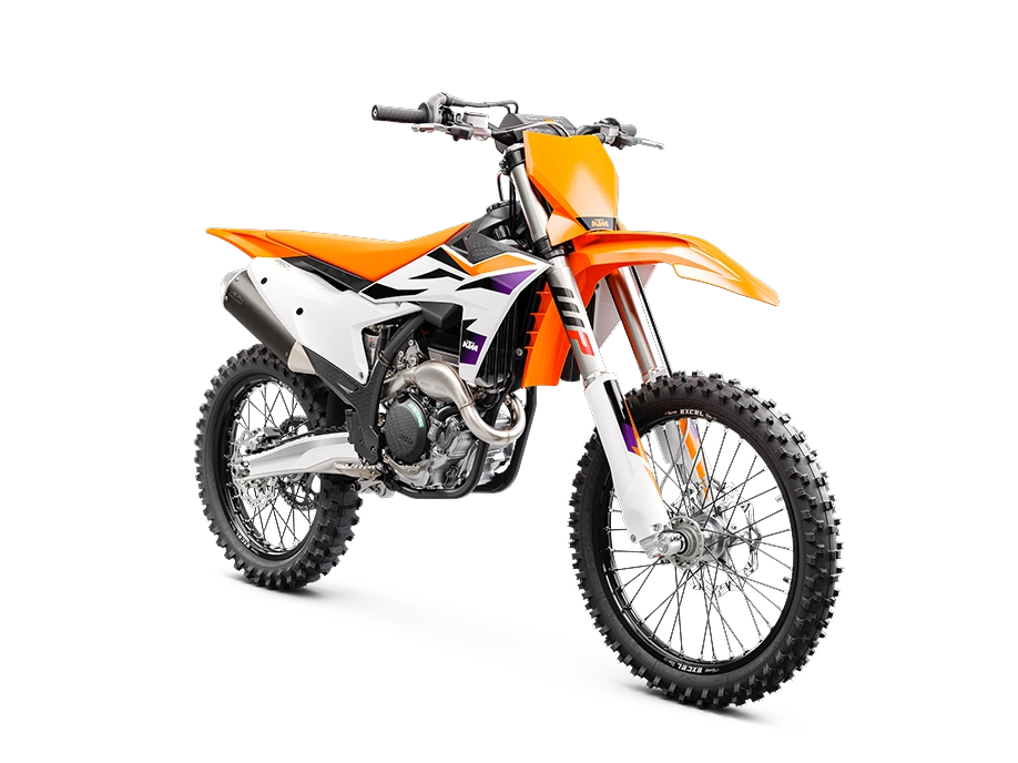 Ktm Sx-f 250 2024 alt
