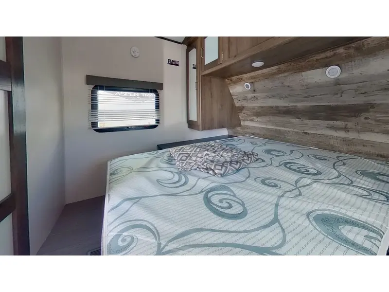 2020 Keystone RV Passport Ultra-Lite GT series 2521RL
