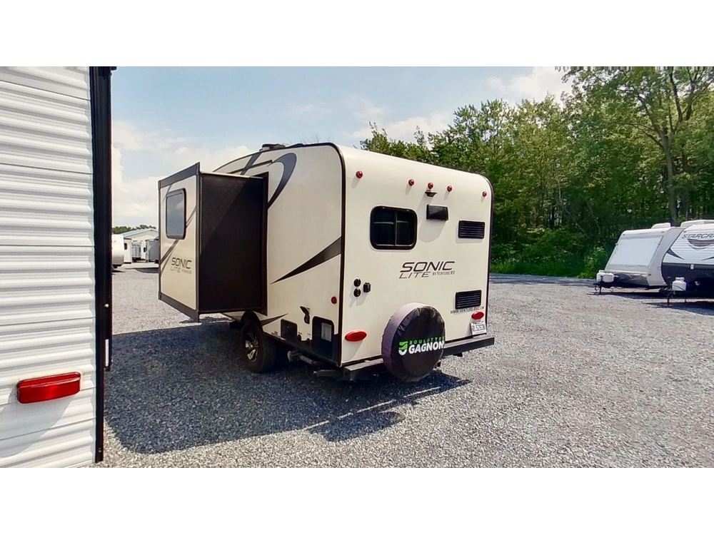 Venture Rv Sonic Lite 167vms 2018 alt