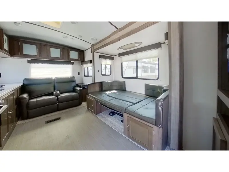 2020 Keystone RV Passport Ultra-Lite GT series 2521RL