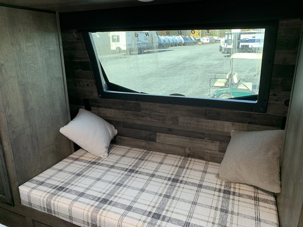 Venture Rv Sporttrek 312vbh 2023 alt