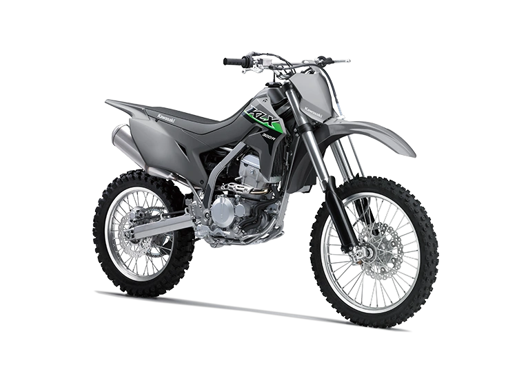 Kawasaki Klx300r 2024 alt