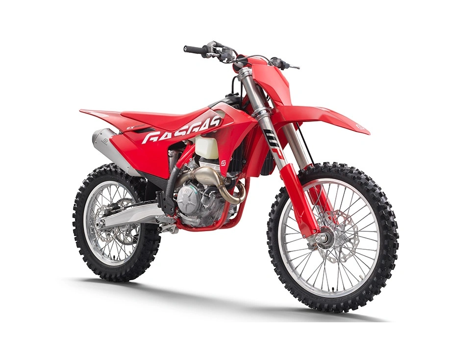 Gas Gas Ex 250f 🛞 Suspension Wp Xact 2024 alt