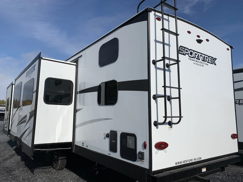 Venture Rv Sporttrek 312vbh 2023 alt