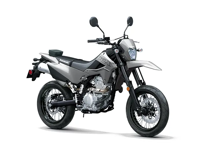 Kawasaki KLX300SM 2024