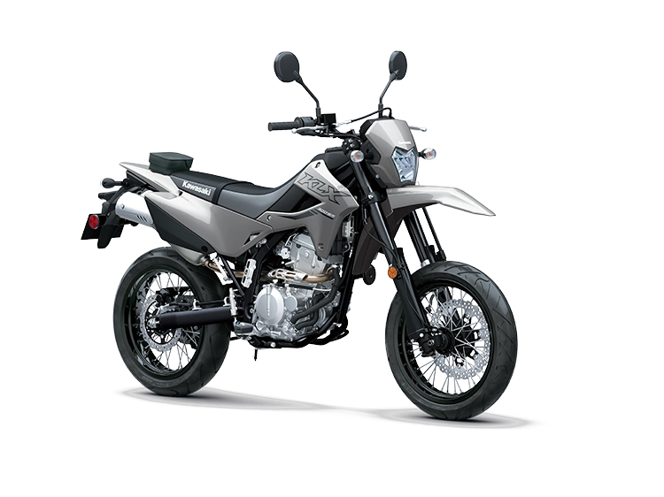 Kawasaki Klx300sm 2024 alt