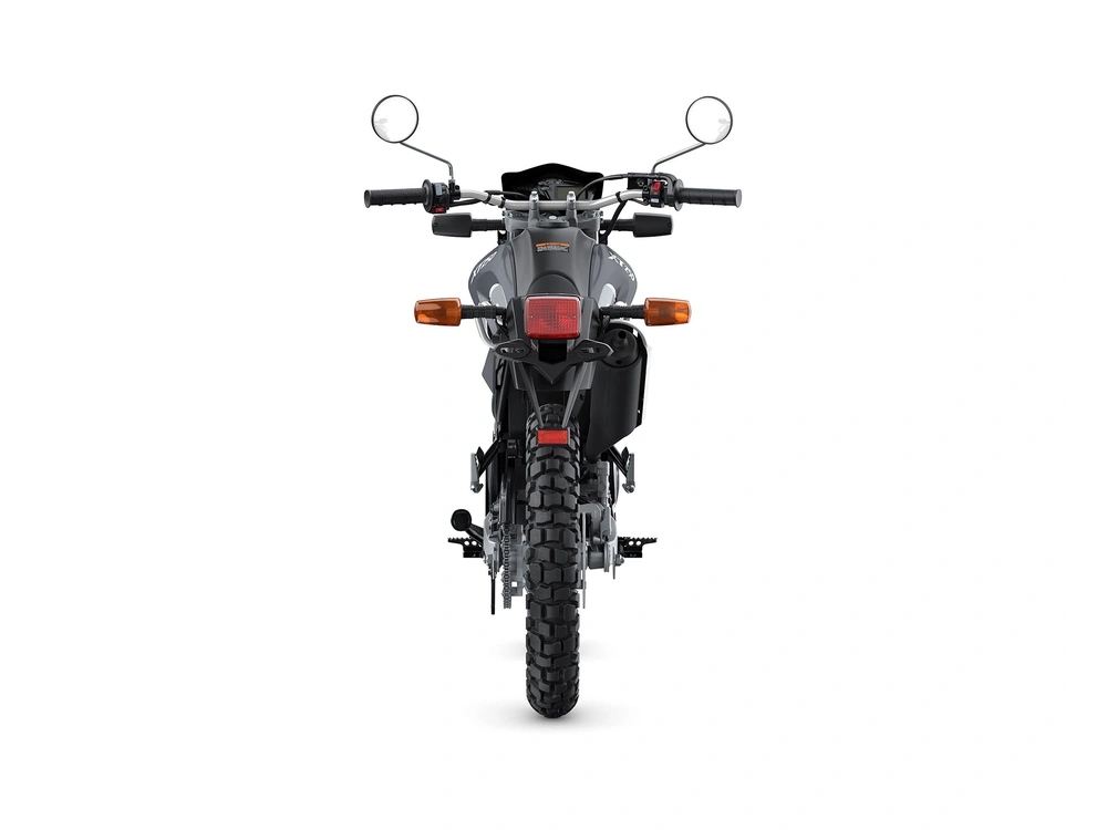 Yamaha Xt250 2024 alt