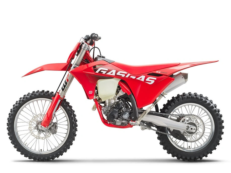 Gas Gas Ex 250f 🛞 Suspension Wp Xact 2024 alt