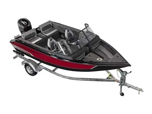 2023 Princecraft SPORT MAX 172 MAX WITH MERCURY 115HP