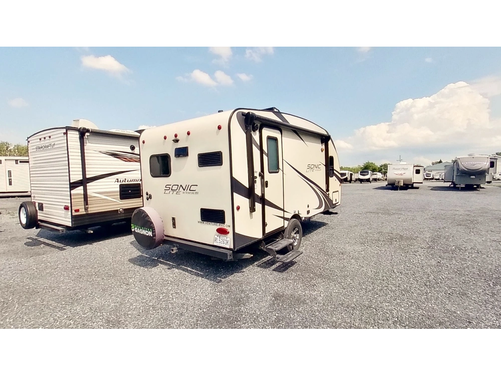 Venture Rv Sonic Lite 167vms 2018 alt