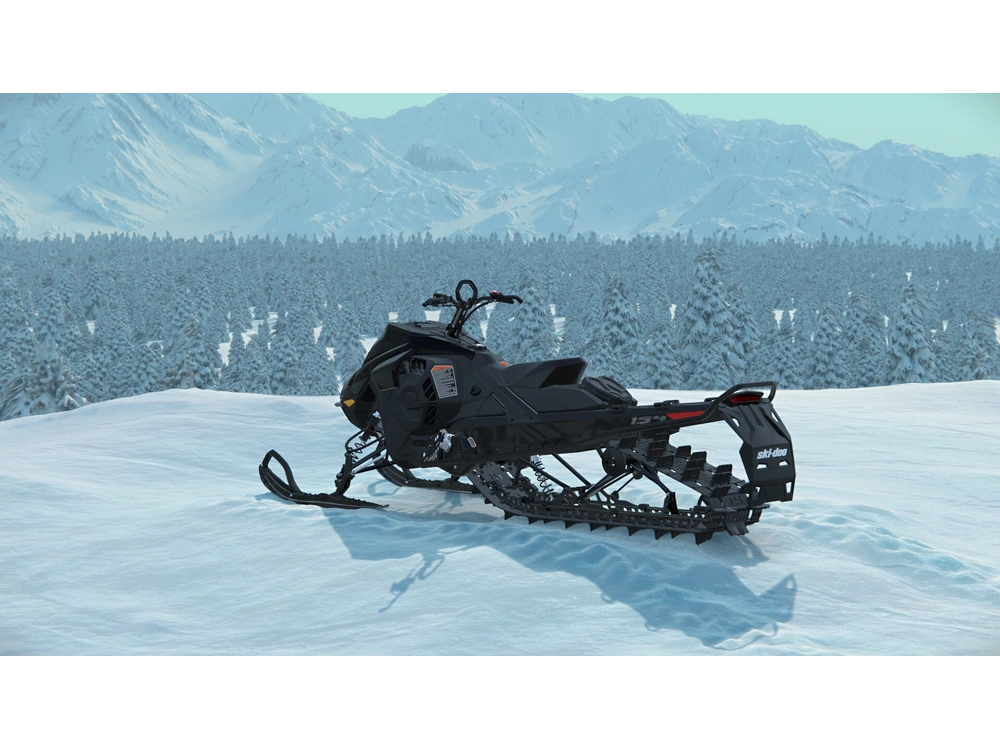 Ski-doo Summit Adrenaline 850 E-tec 154 Cerj 2024 alt