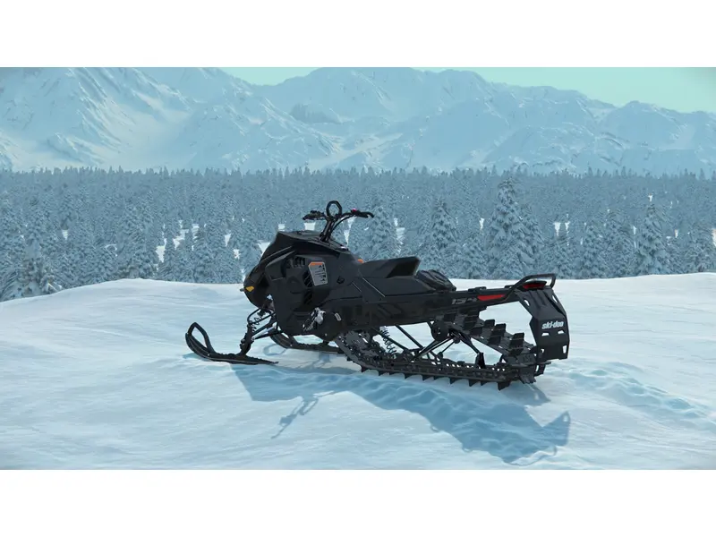 2024 Ski-Doo Summit Adrenaline 850  E-TEC 154 CERJ