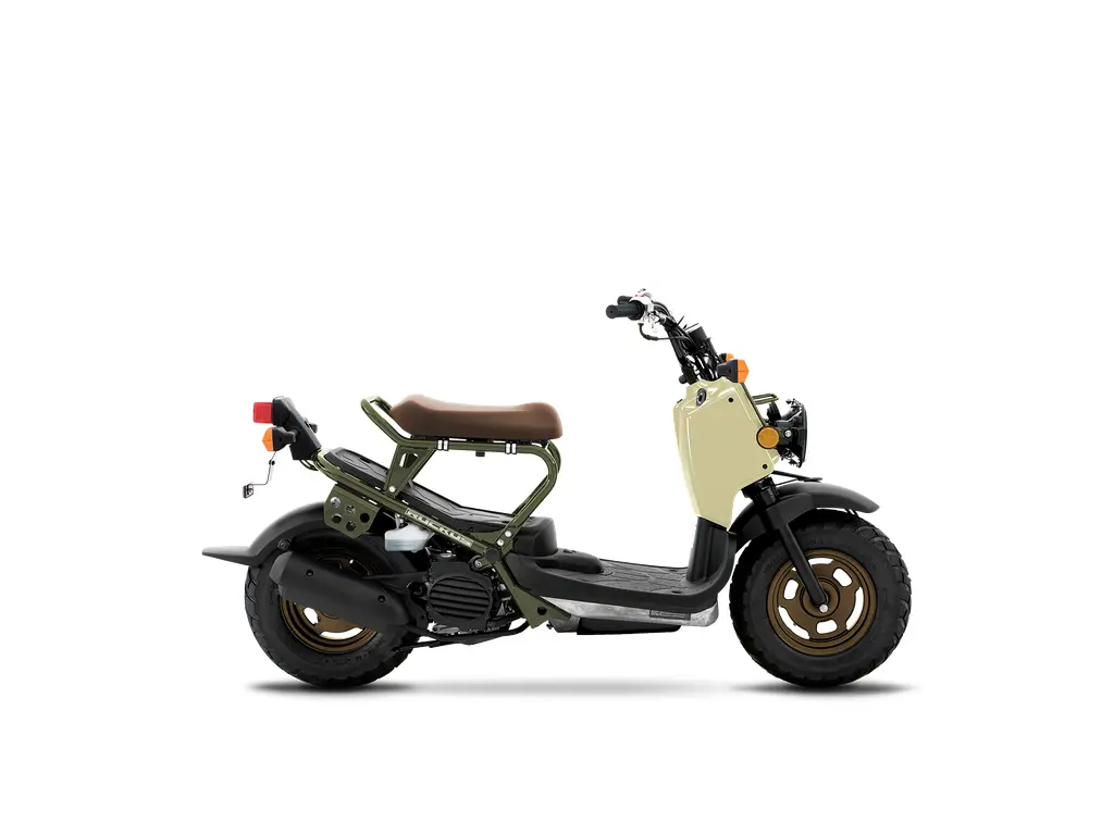 Honda Ruckus 2024