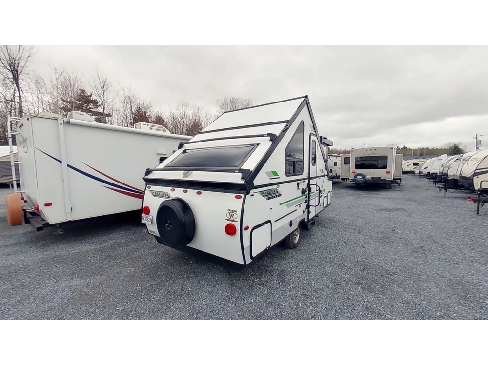 2020 Rockwood Premier 223a alt