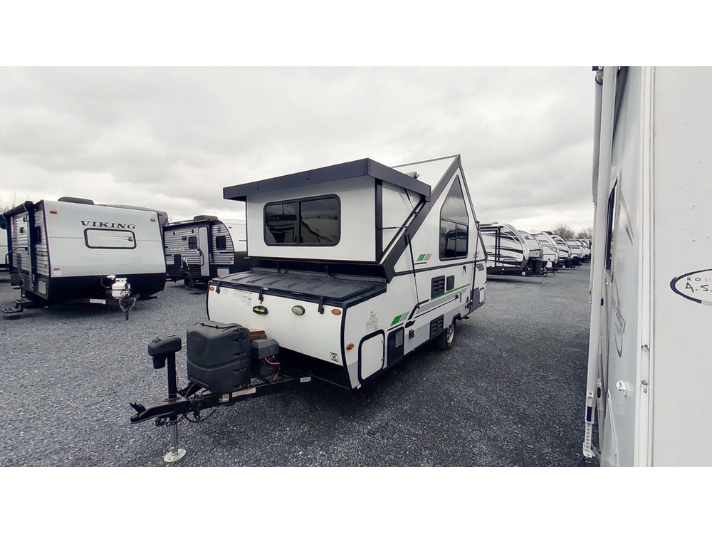 2020 Rockwood Premier 223a alt