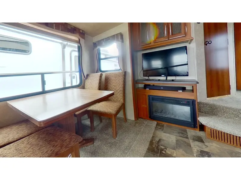 2014 Prime Time Crusader 260RLD