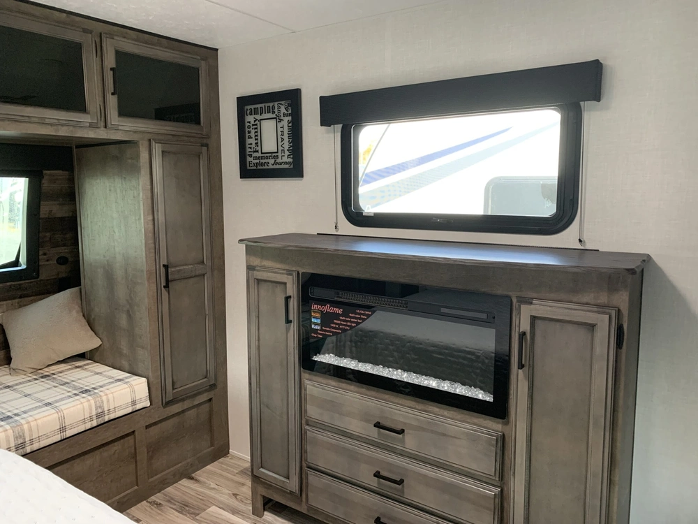 Venture Rv Sporttrek 312vbh 2023 alt