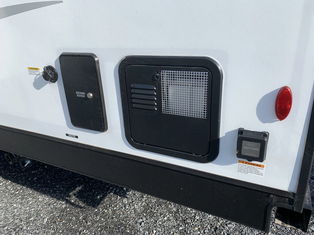 Venture Rv Sporttrek 312vbh 2023 alt