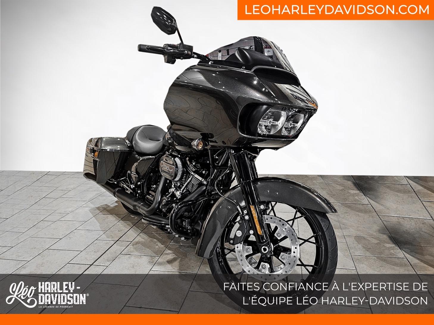 2020 harley davidson road glide special price