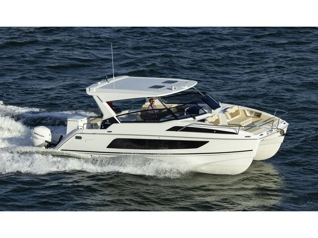 Aquila 36 SPORT 2026