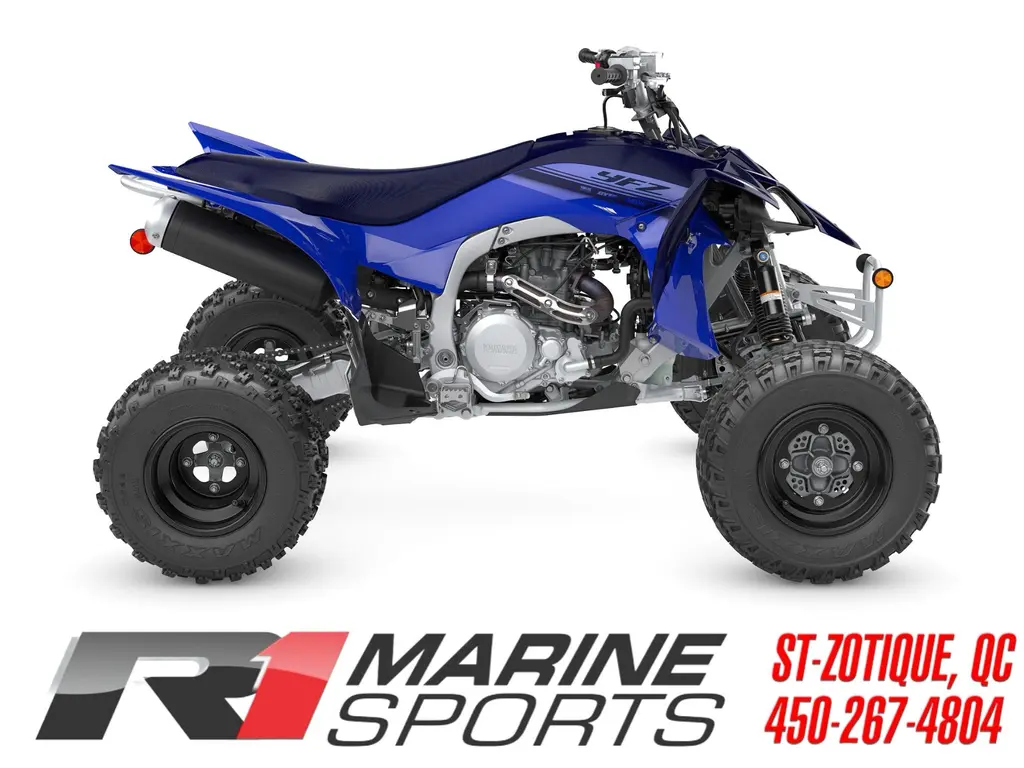 Yamaha YFZ450R 2024 - YF45ZRL