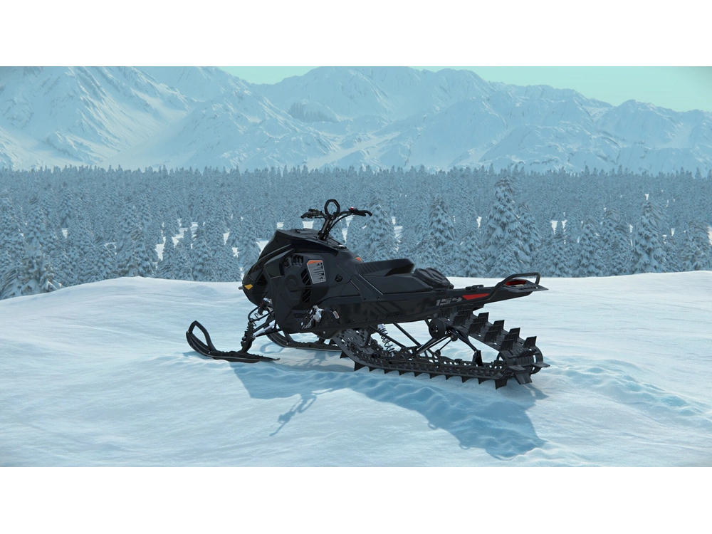 Ski-doo Summit Edge 850 154 Cgra 2024 alt