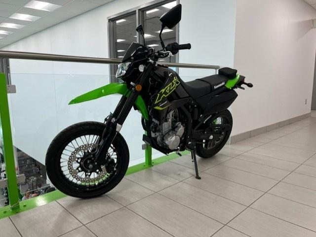 Kawasaki KLX300ENFN 2022