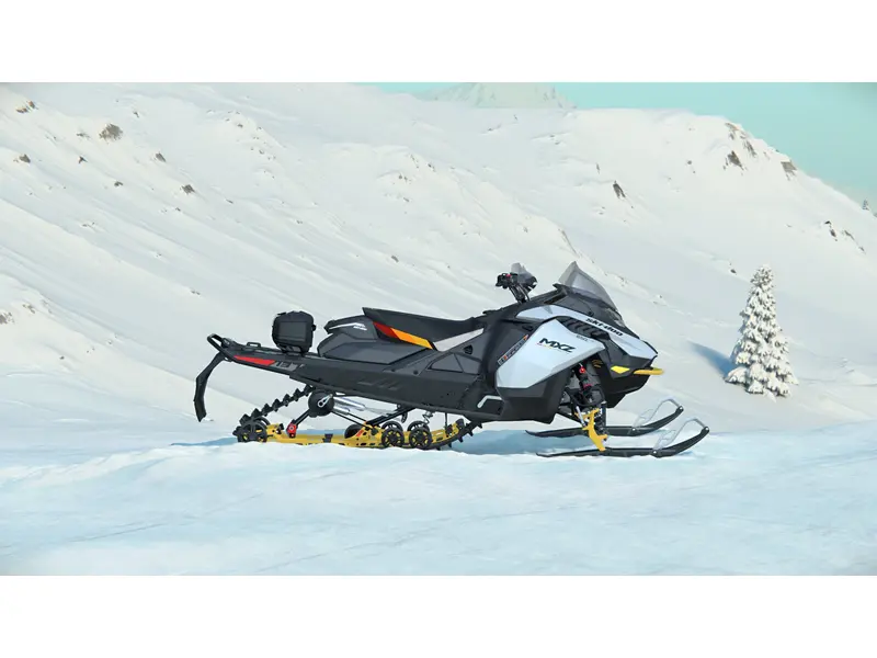 2024 Ski-Doo MXZ Adrenaline ens. Blizzard 850 UDRD