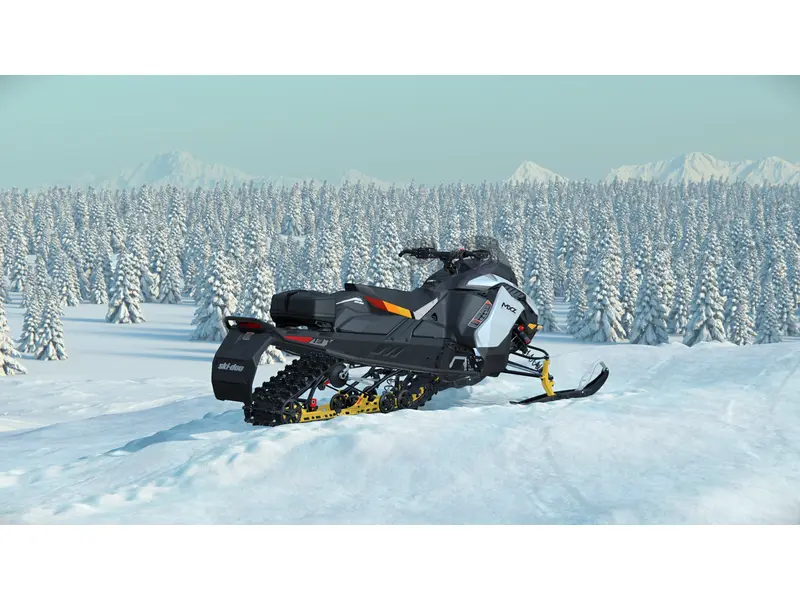2024 Ski-Doo MXZ Adrenaline ens. Blizzard 850 UDRD