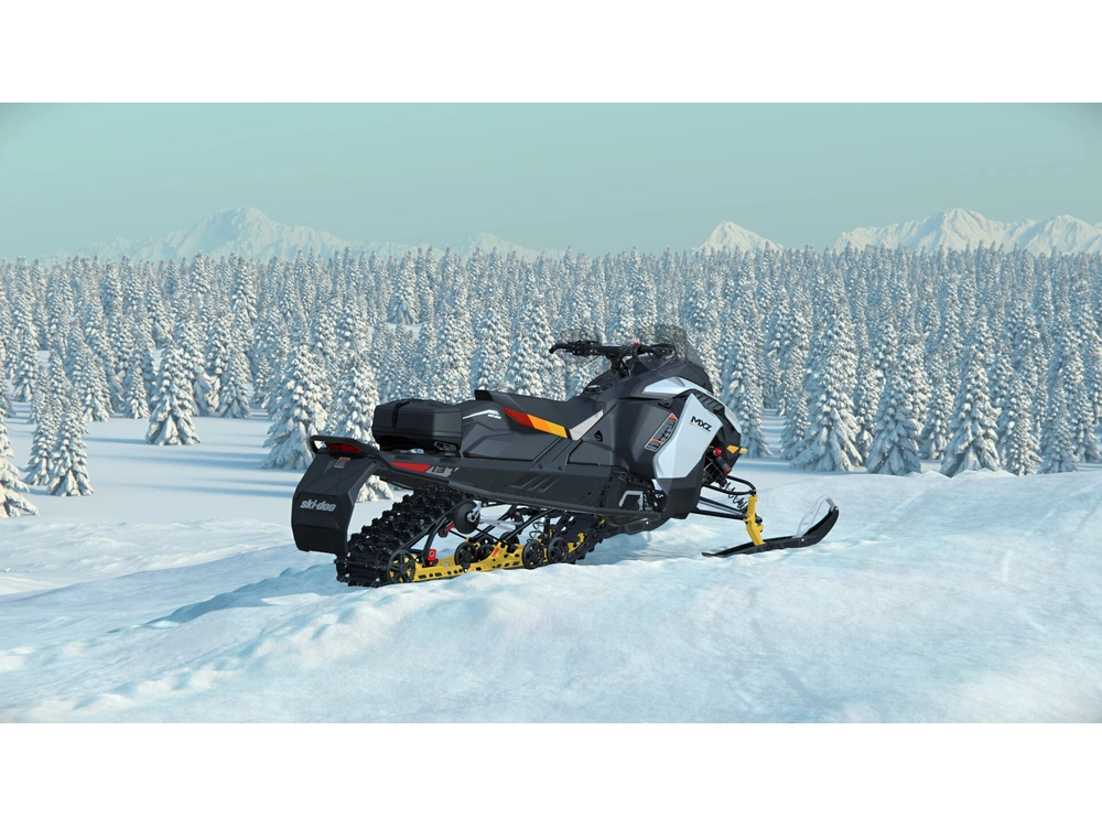2024 Ski-doo Mxz Adrenaline Ens. Blizzard Udrd alt