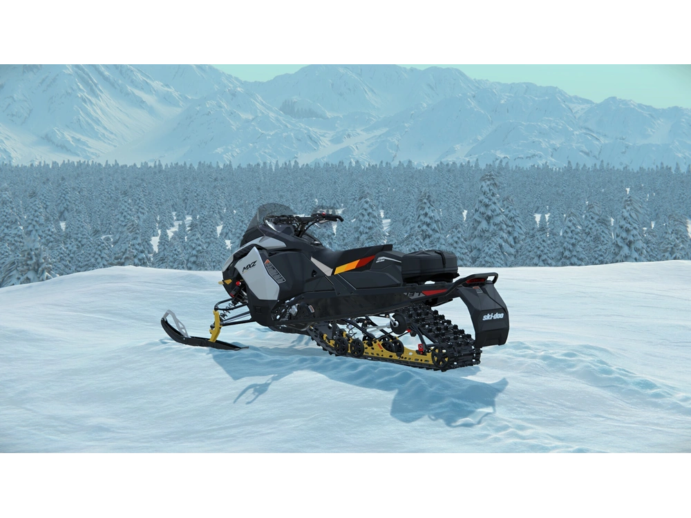 2024 Ski-doo Mxz Adrenaline Ens. Blizzard 850 Udrd alt